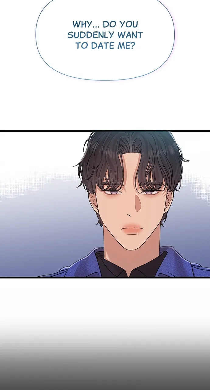 My Naughty Deity Chapter 30 page 22 - 
