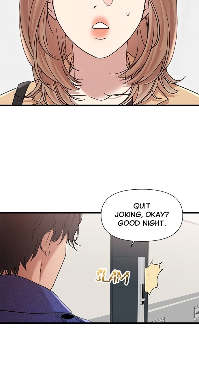 My Naughty Deity Chapter 30 page 25 - 