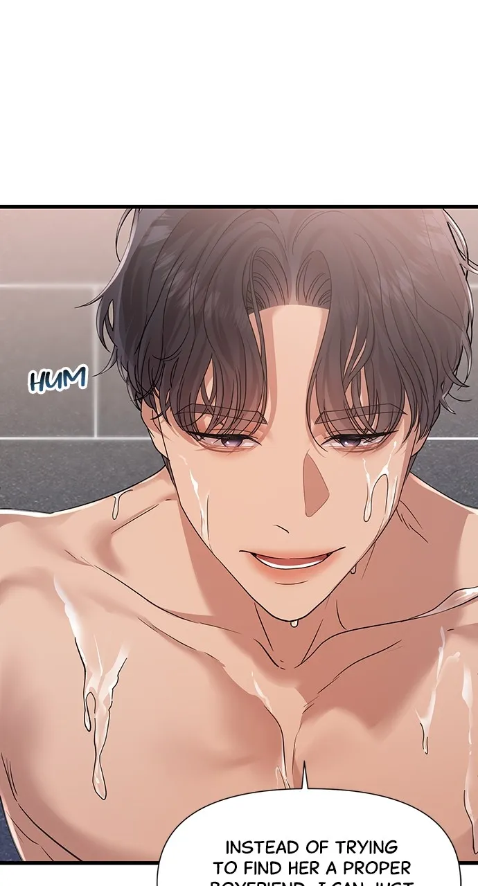 My Naughty Deity Chapter 30 page 28 - 