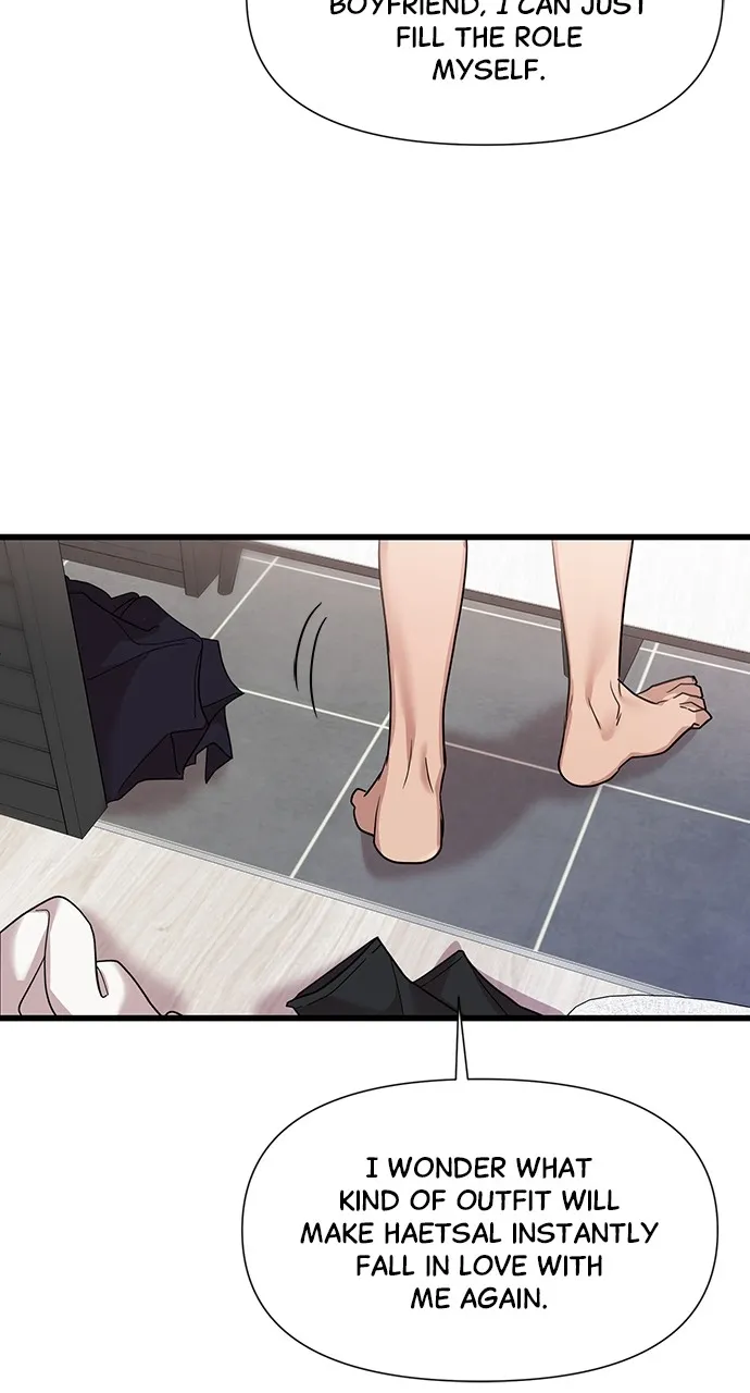 My Naughty Deity Chapter 30 page 29 - 