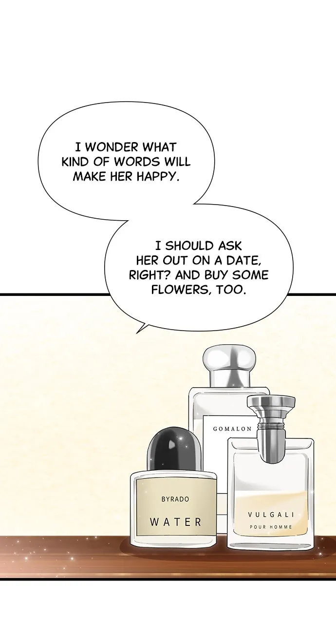 My Naughty Deity Chapter 30 page 30 - 