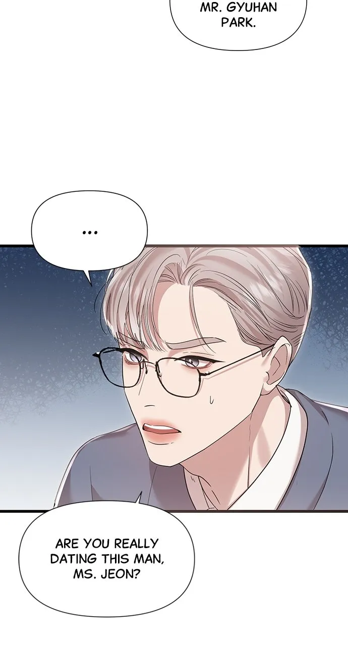 My Naughty Deity Chapter 30 page 4 - 
