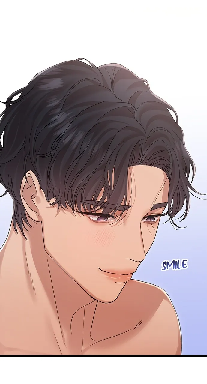My Naughty Deity Chapter 30 page 31 - 
