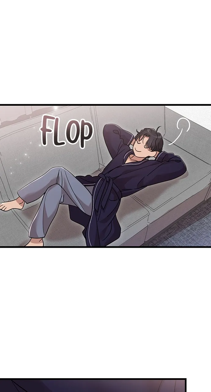 My Naughty Deity Chapter 30 page 32 - 