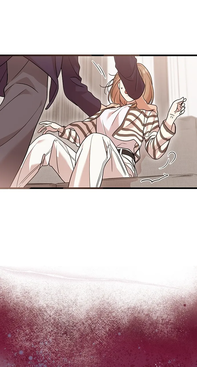 My Naughty Deity Chapter 30 page 34 - 