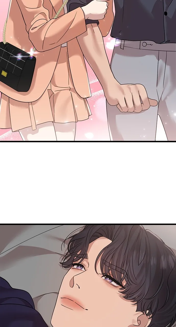 My Naughty Deity Chapter 30 page 39 - 