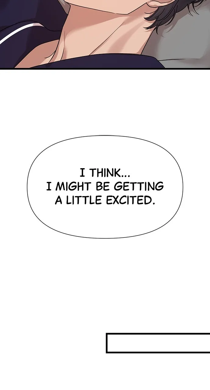 My Naughty Deity Chapter 30 page 40 - 
