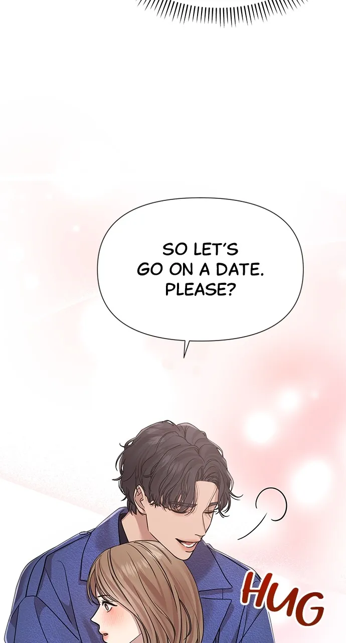 My Naughty Deity Chapter 30 page 47 - 