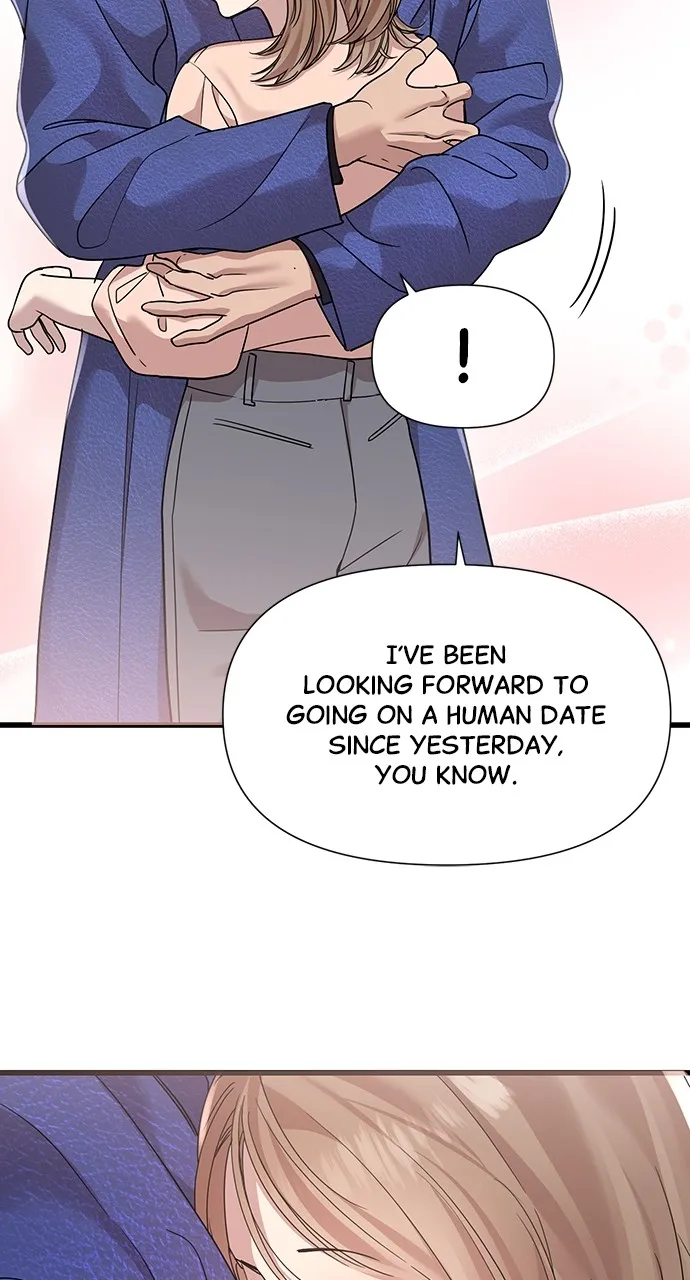 My Naughty Deity Chapter 30 page 48 - 