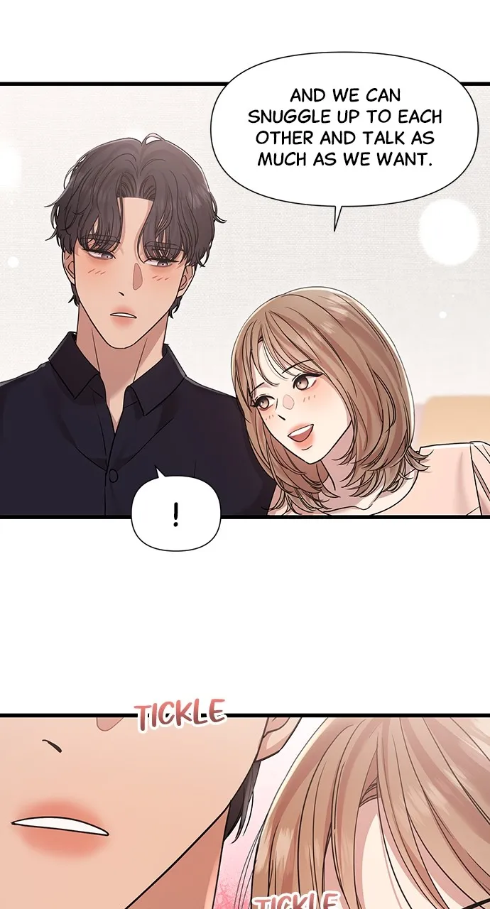 My Naughty Deity Chapter 30 page 53 - 