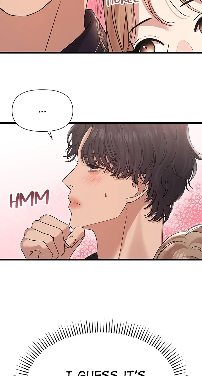 My Naughty Deity Chapter 30 page 54 - 