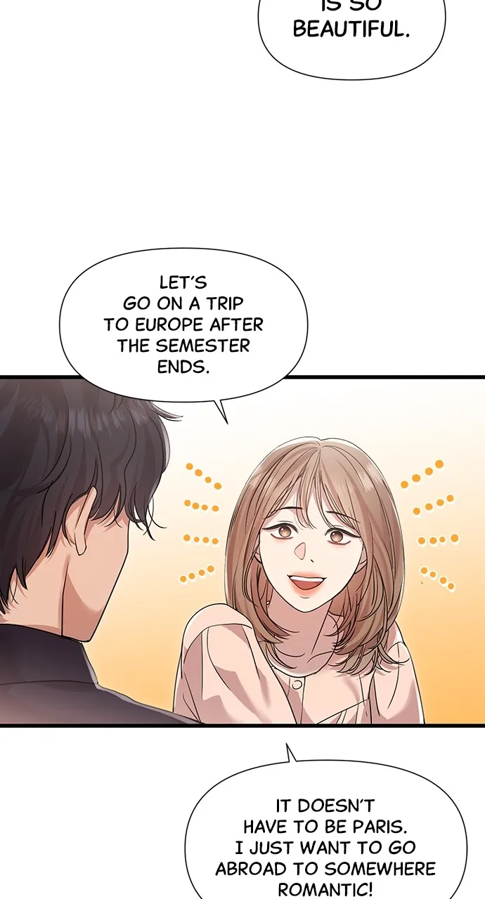 My Naughty Deity Chapter 30 page 57 - 