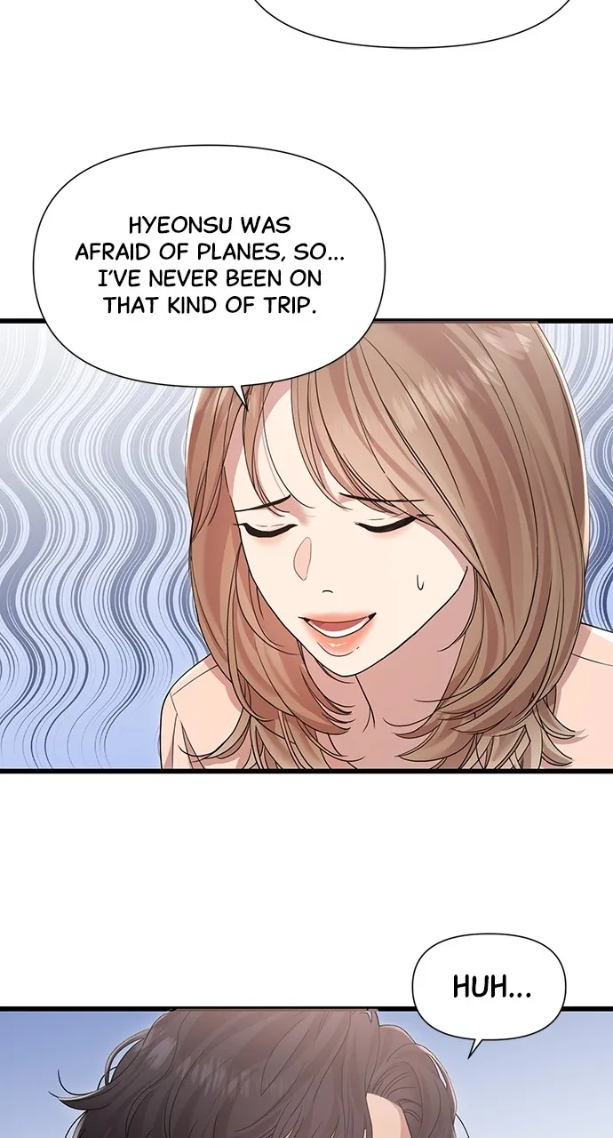 My Naughty Deity Chapter 30 page 58 - 