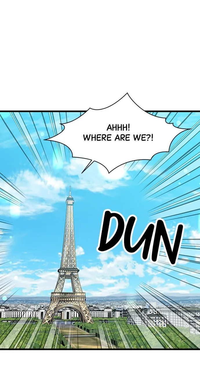 My Naughty Deity Chapter 30 page 64 - 