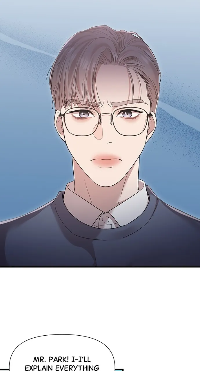 My Naughty Deity Chapter 30 page 9 - 