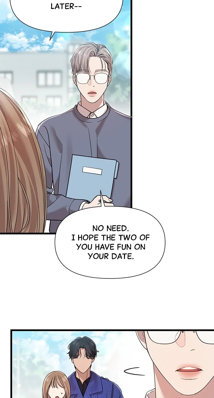 My Naughty Deity Chapter 30 page 10 - 