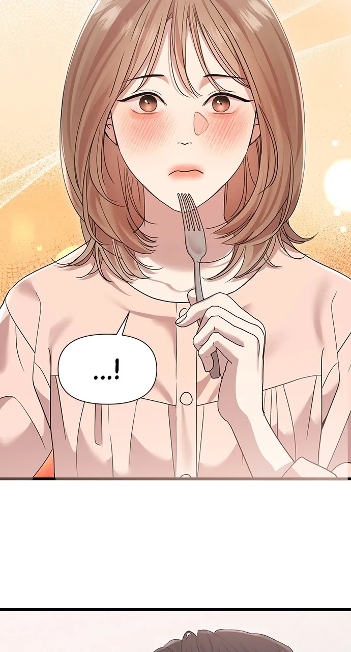 My Naughty Deity Chapter 31 page 11 - 