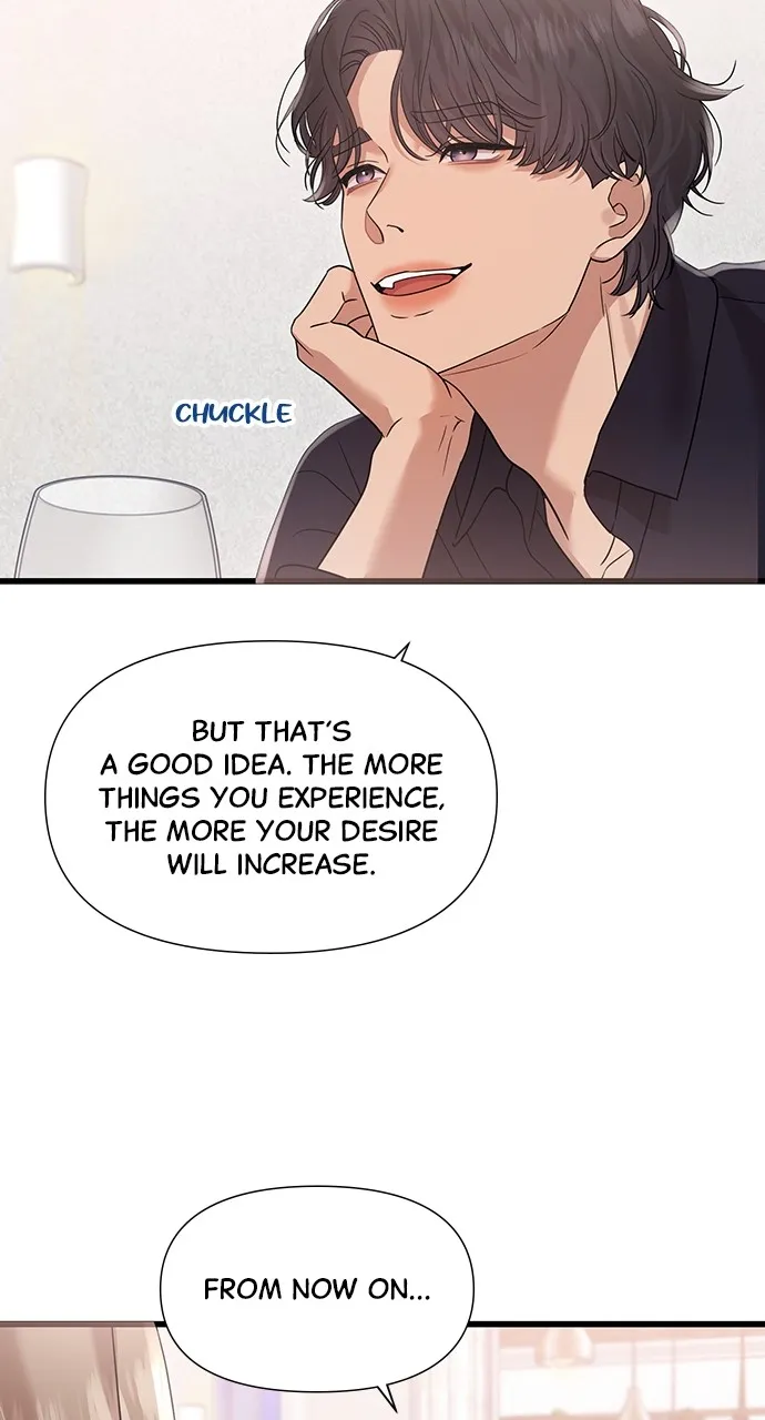 My Naughty Deity Chapter 31 page 12 - 