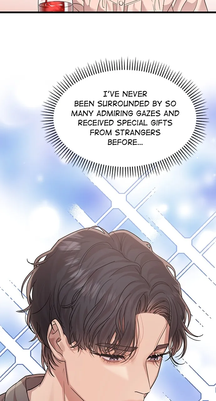 My Naughty Deity Chapter 31 page 16 - 