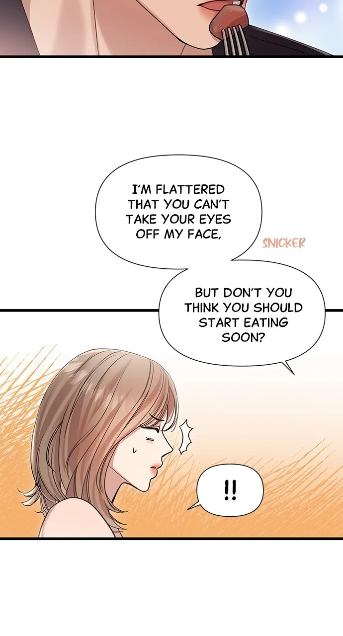 My Naughty Deity Chapter 31 page 18 - 