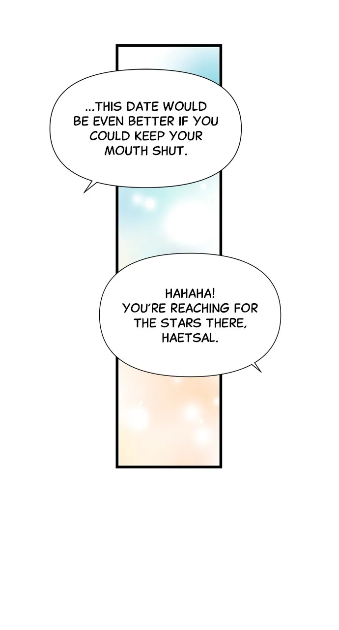 My Naughty Deity Chapter 31 page 19 - 