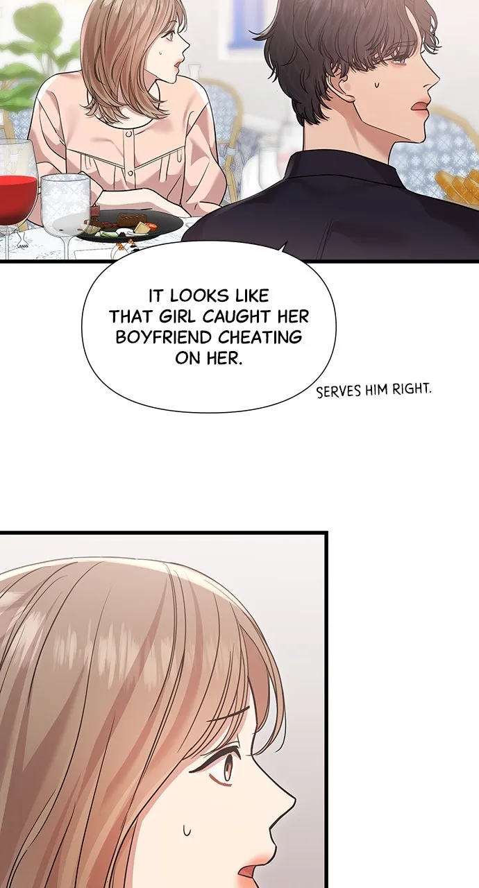 My Naughty Deity Chapter 31 page 24 - 
