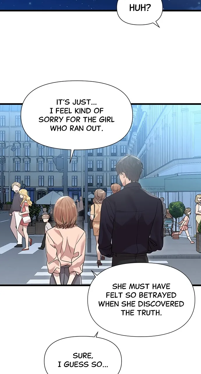 My Naughty Deity Chapter 31 page 27 - 