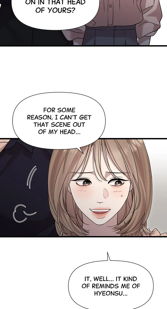 My Naughty Deity Chapter 31 page 30 - 