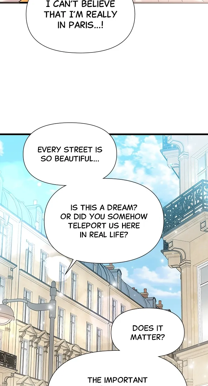 My Naughty Deity Chapter 31 page 4 - 