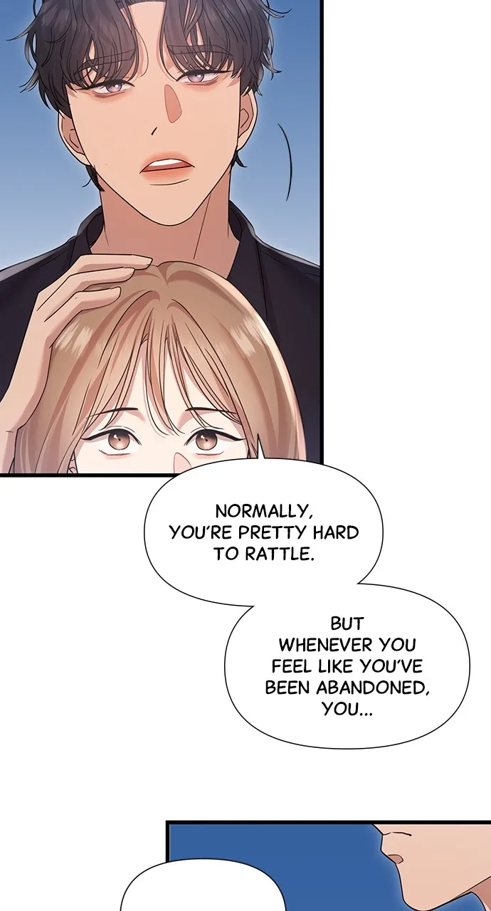 My Naughty Deity Chapter 31 page 34 - 