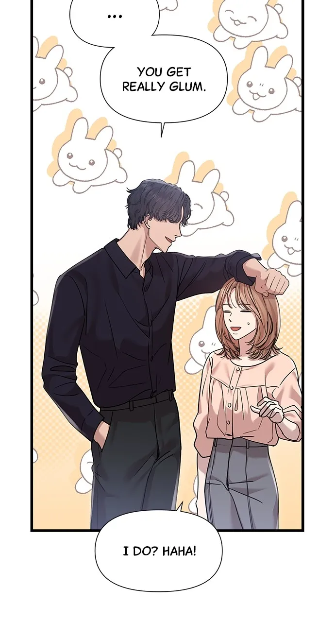 My Naughty Deity Chapter 31 page 37 - 