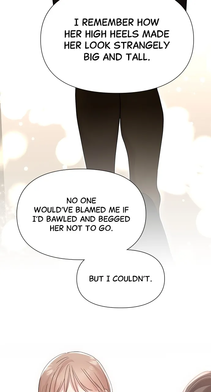 My Naughty Deity Chapter 31 page 40 - 