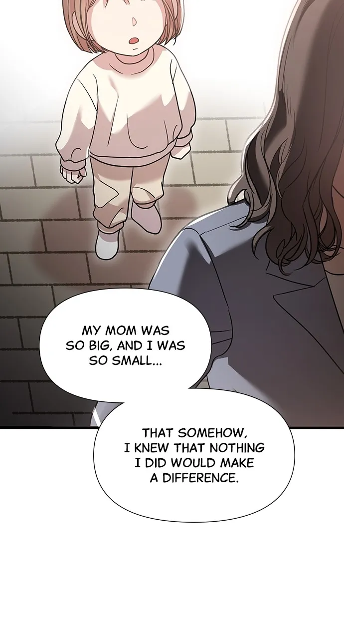 My Naughty Deity Chapter 31 page 41 - 