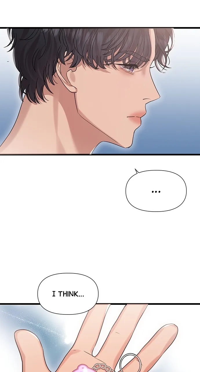 My Naughty Deity Chapter 31 page 42 - 