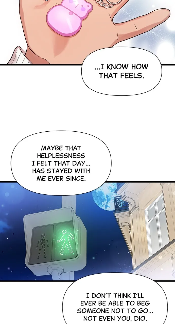 My Naughty Deity Chapter 31 page 43 - 