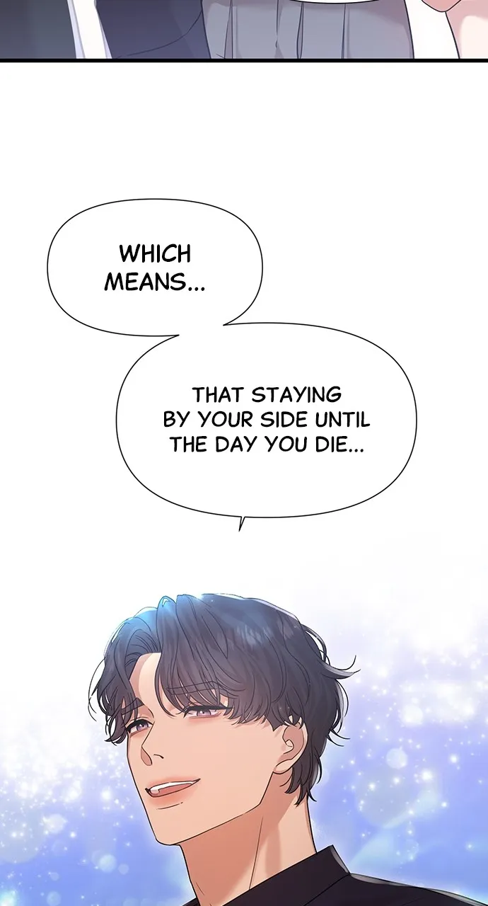 My Naughty Deity Chapter 31 page 47 - 
