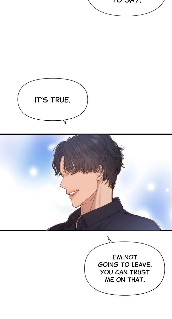 My Naughty Deity Chapter 31 page 50 - 