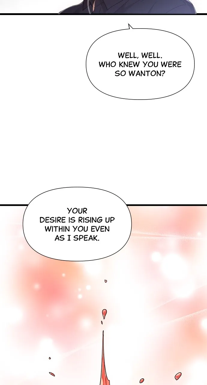 My Naughty Deity Chapter 31 page 52 - 