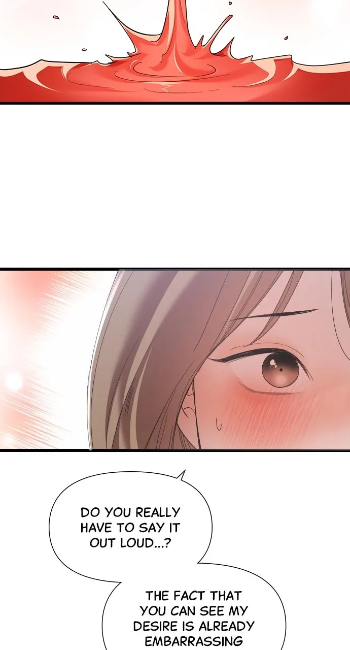 My Naughty Deity Chapter 31 page 53 - 