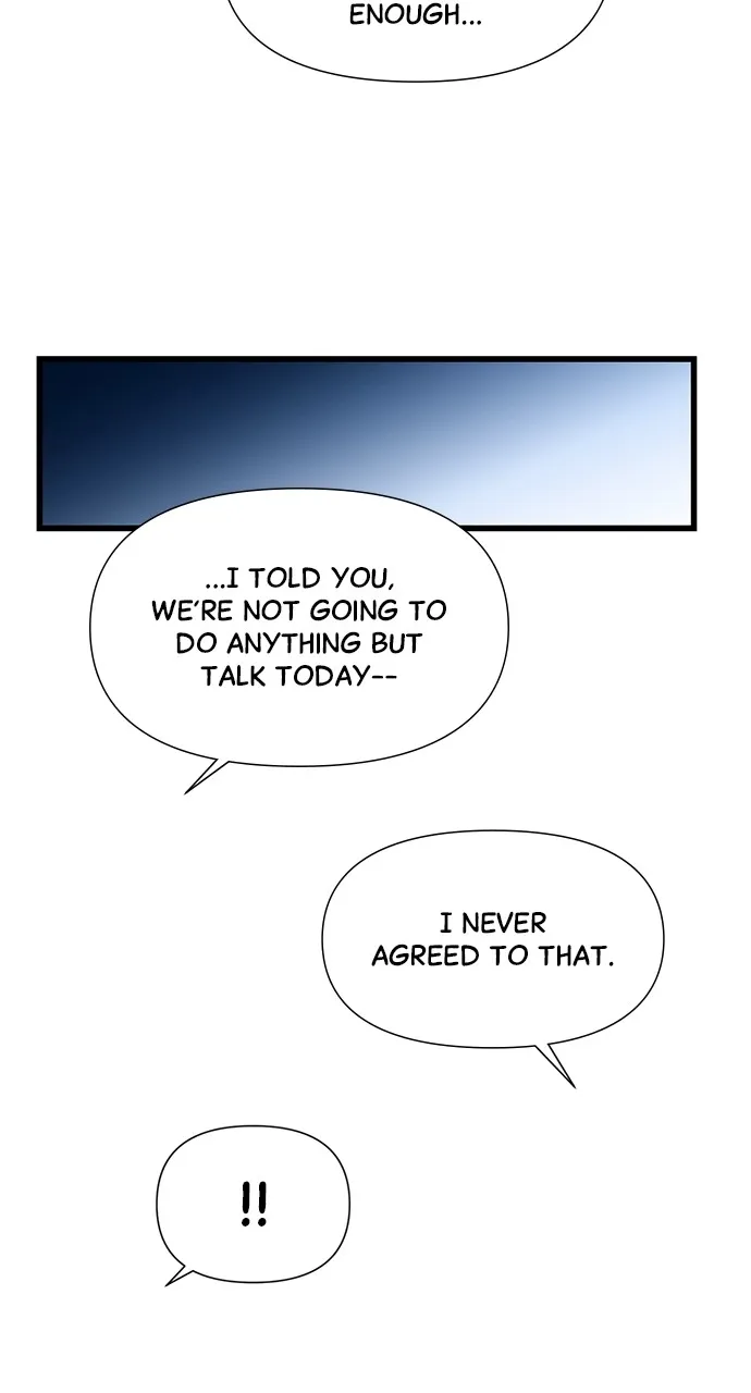 My Naughty Deity Chapter 31 page 54 - 