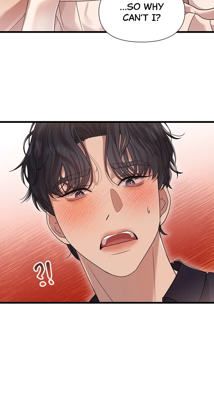 My Naughty Deity Chapter 31 page 57 - 