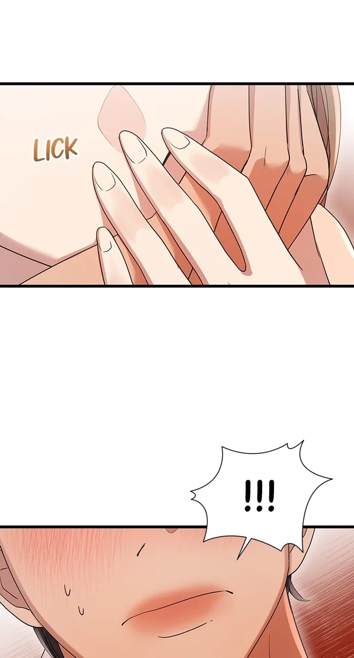 My Naughty Deity Chapter 31 page 58 - 