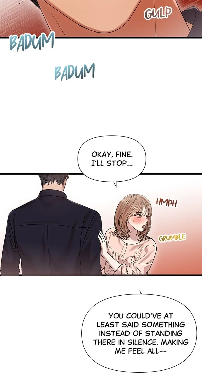 My Naughty Deity Chapter 31 page 59 - 
