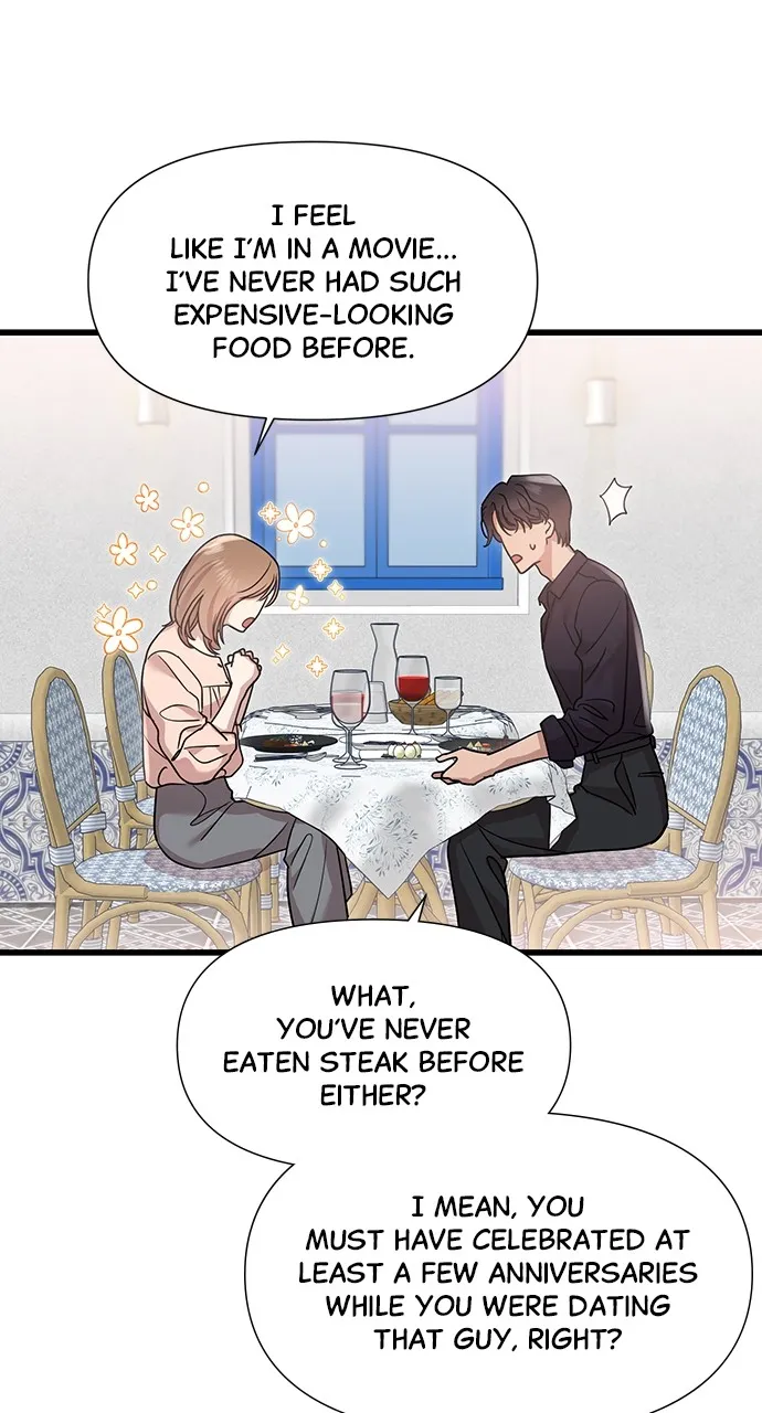 My Naughty Deity Chapter 31 page 7 - 
