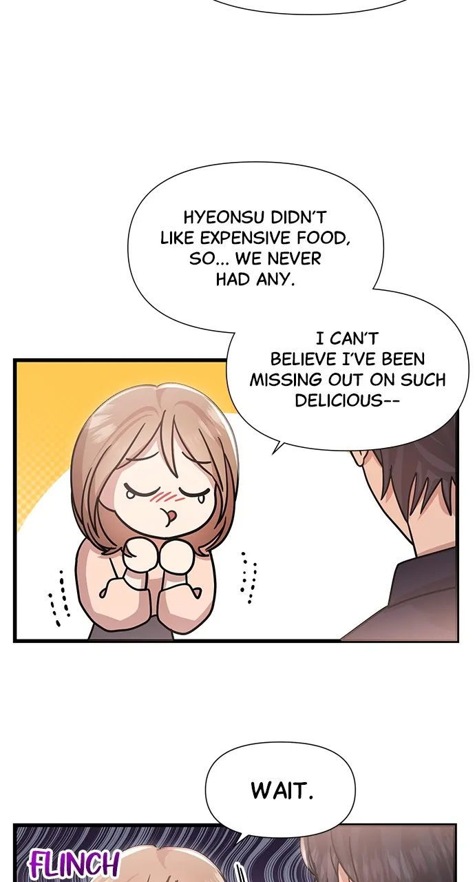 My Naughty Deity Chapter 31 page 8 - 