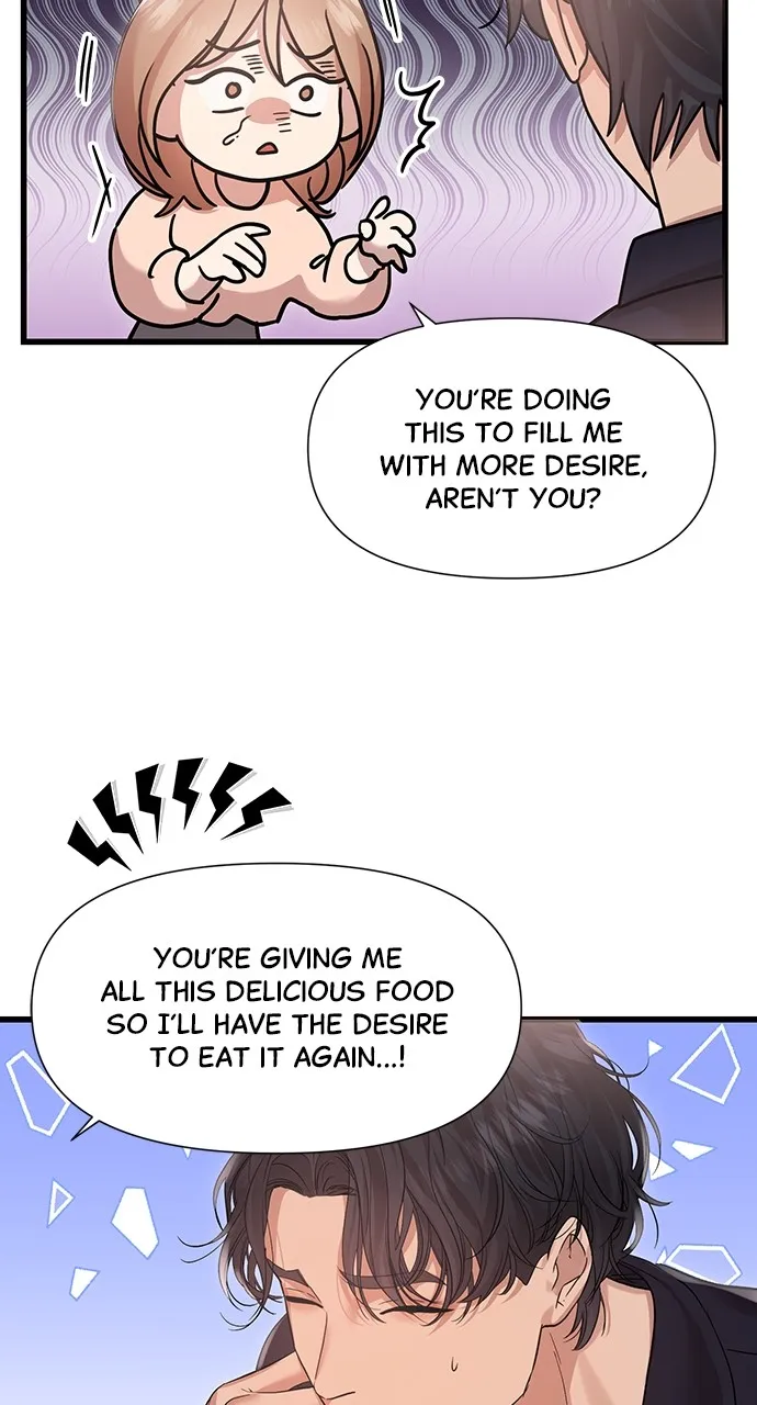 My Naughty Deity Chapter 31 page 9 - 