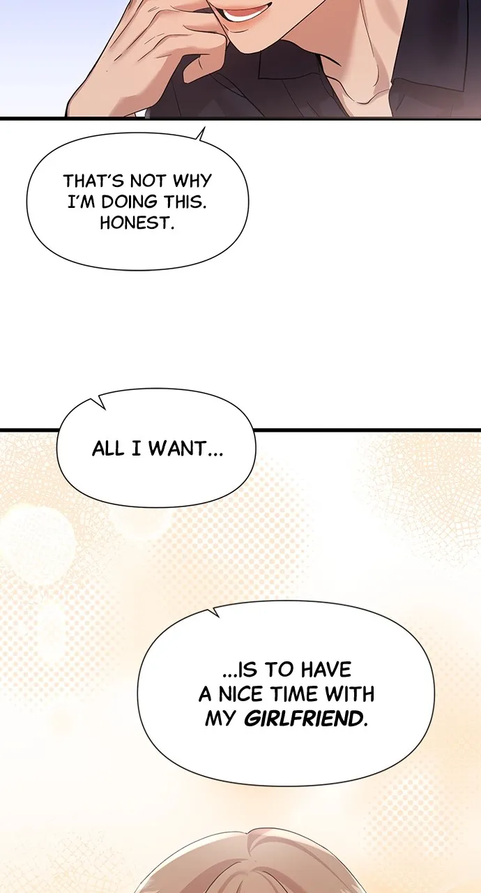 My Naughty Deity Chapter 31 page 10 - 