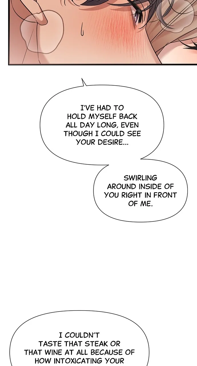 My Naughty Deity Chapter 32 page 11 - 