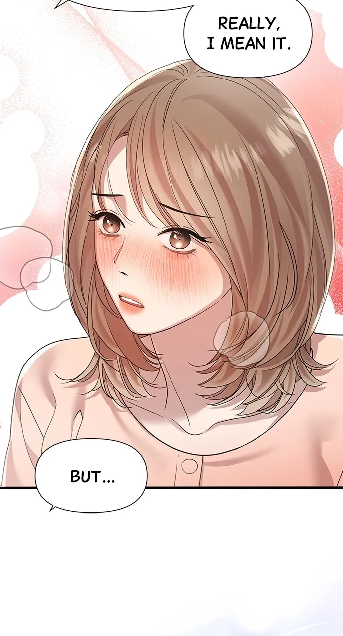 My Naughty Deity Chapter 32 page 13 - 