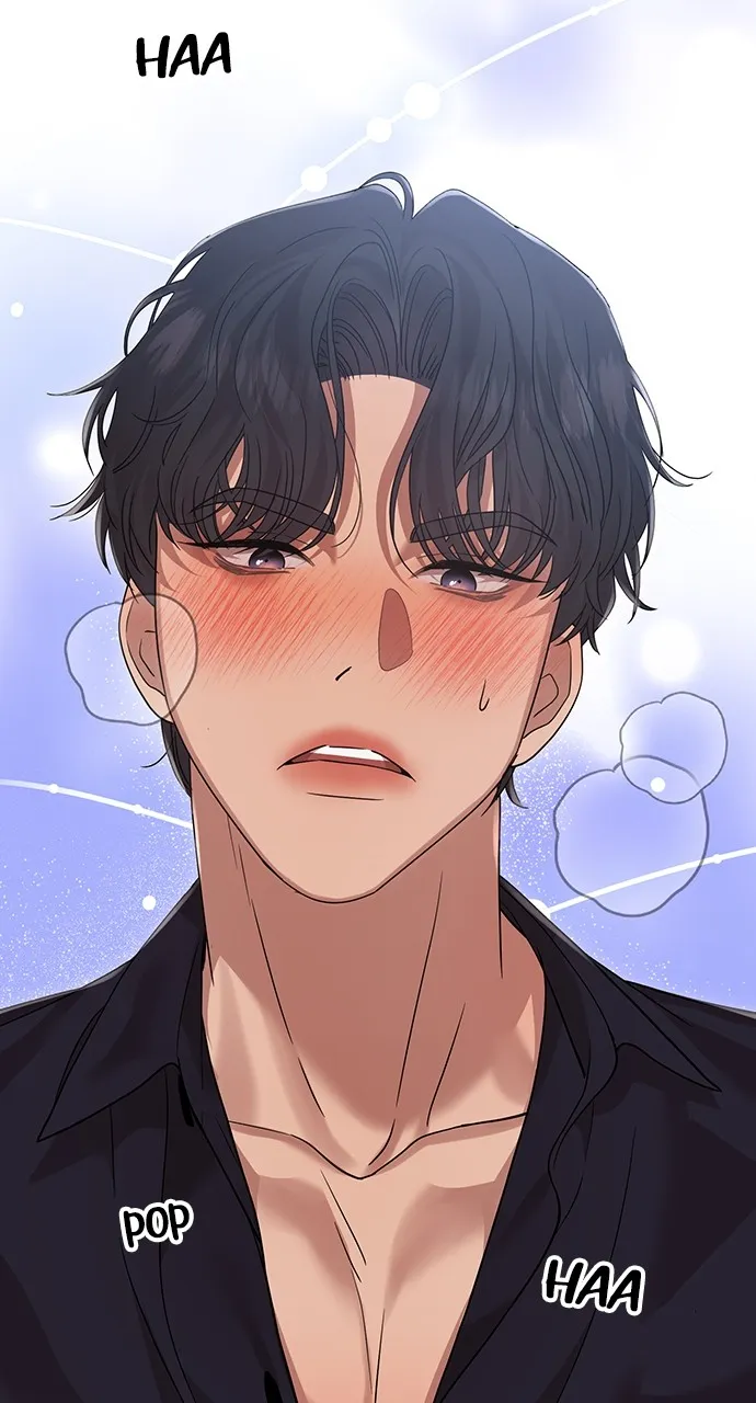 My Naughty Deity Chapter 32 page 14 - 